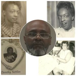 Meet your Posher, Charles